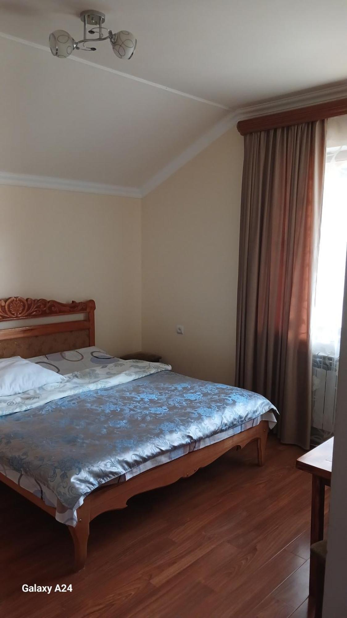 Green Dilijan B&B エクステリア 写真