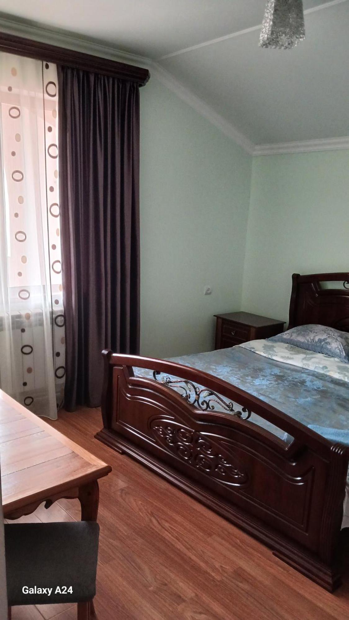 Green Dilijan B&B エクステリア 写真