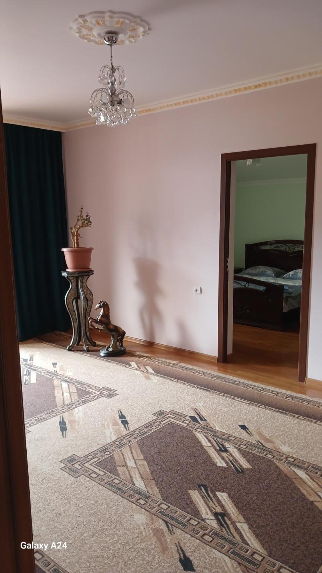 Green Dilijan B&B エクステリア 写真