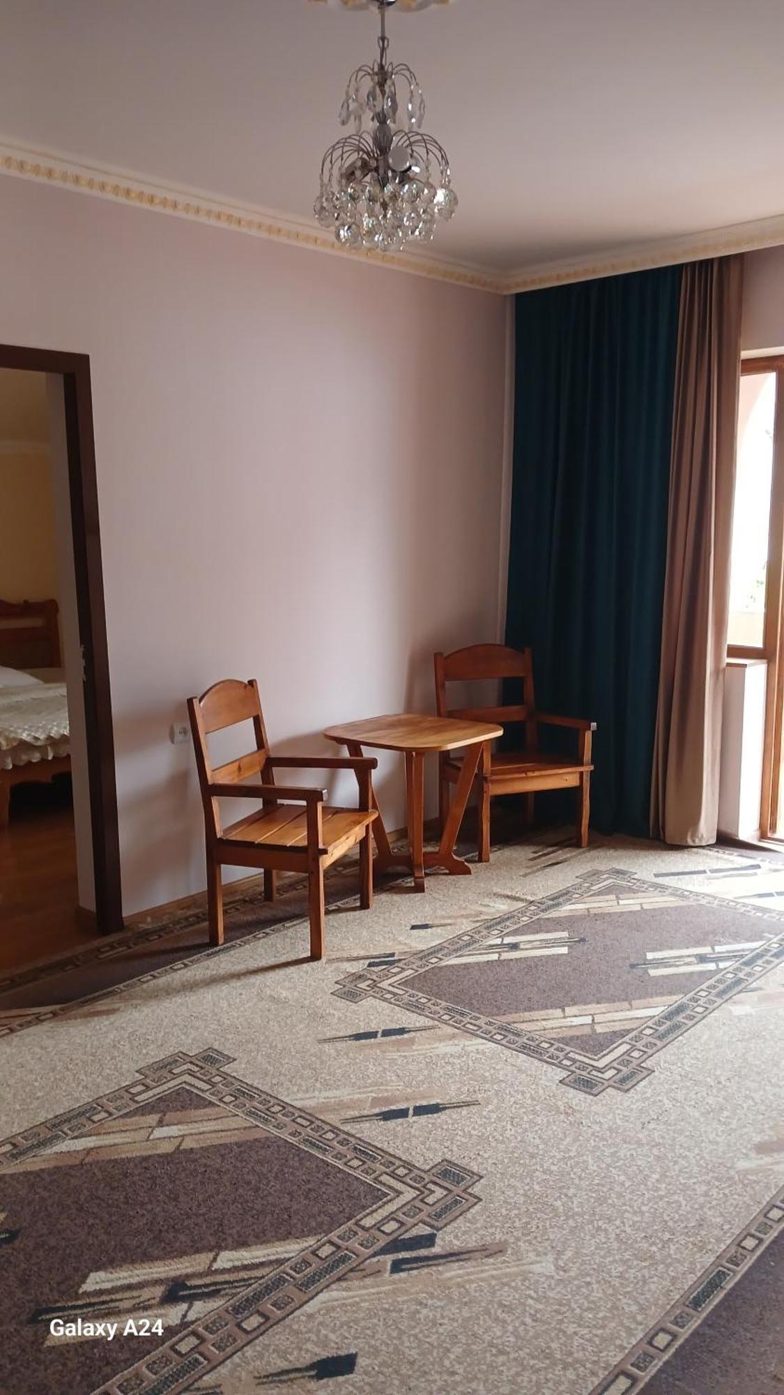 Green Dilijan B&B エクステリア 写真