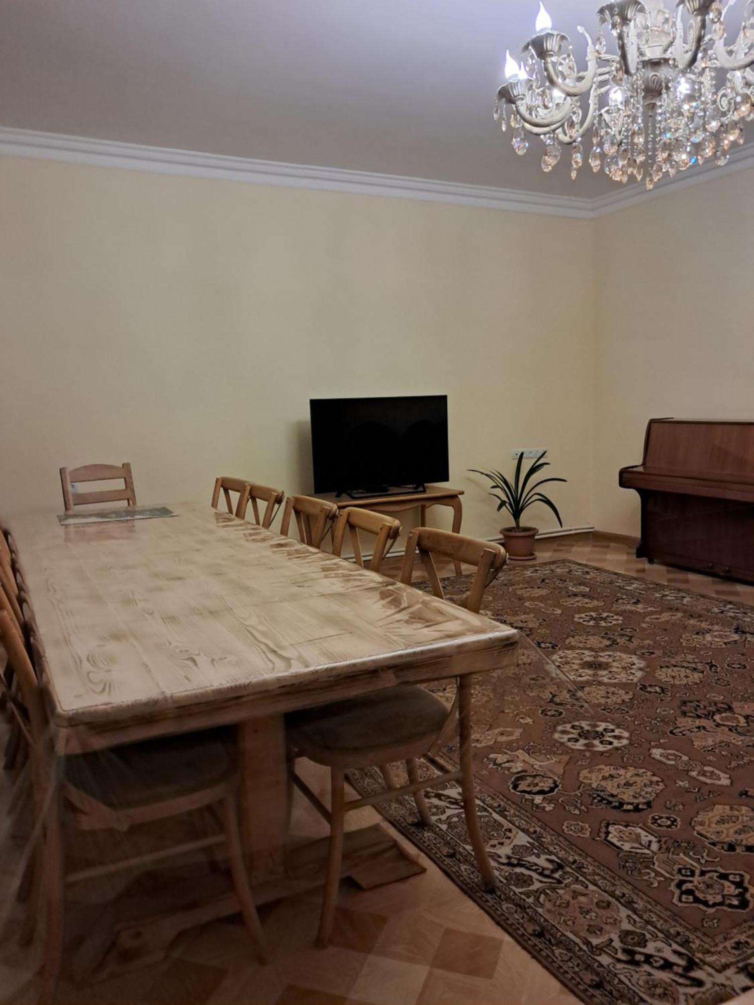 Green Dilijan B&B エクステリア 写真