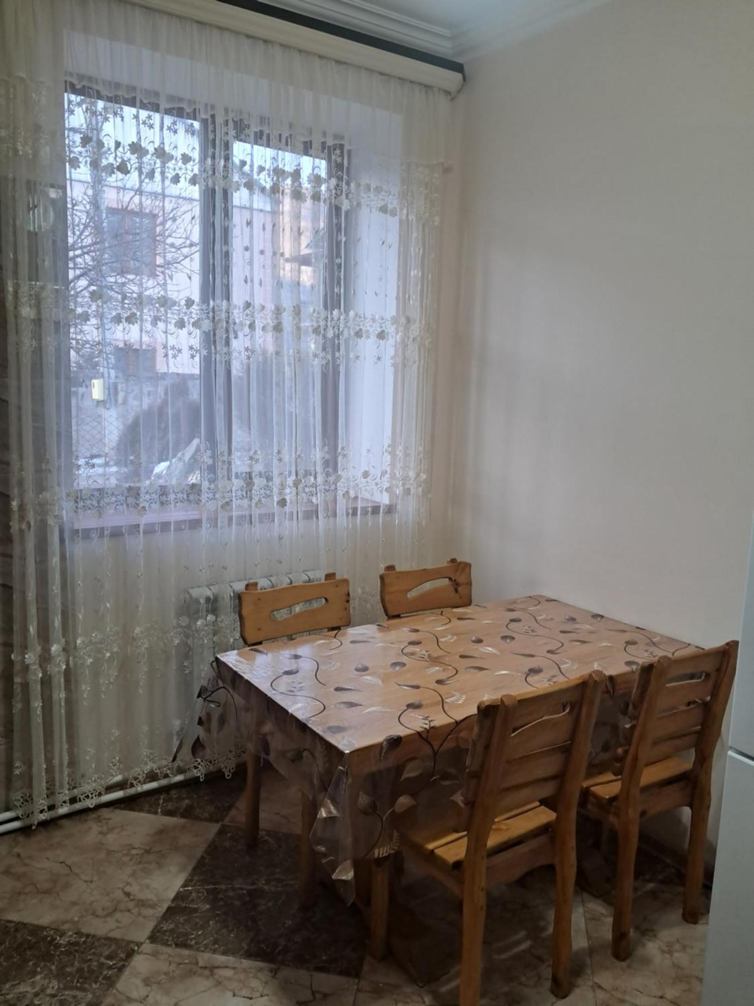 Green Dilijan B&B エクステリア 写真